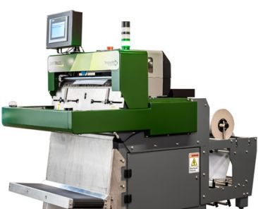 Automatic Bagging Machines
