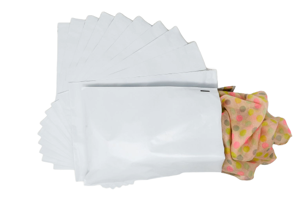 ULTRAGUARD Poly Mailers